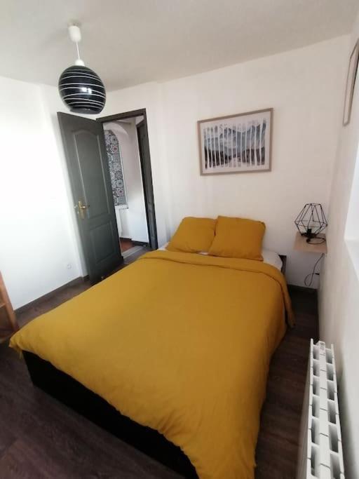 Charmant Appartement A Cote De Toutes Commodites บูโลญ-ซูร์-แมร์ ภายนอก รูปภาพ